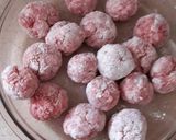 Foto del paso 2 de la receta Albóndigas en salsa