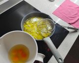 Foto del paso 3 de la receta: Tortilla de Chayote