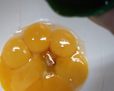 Foto del paso 3 de la receta: Bizcochuelo de leche caliente