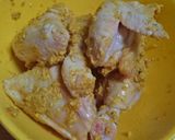Foto langkah ke 1 dari resep Ayam Geprek Sambel Terasi.