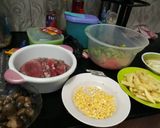Foto langkah ke 1 dari resep Steak Daging Ala ala.