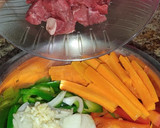 Foto del paso 1 de la receta: Chop suey