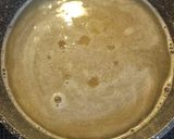 Tojásos köleskrém recept fázis 1 fotója