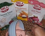 Foto langkah ke 5 dari resep Bolu Kukus Ketan Spesial.
