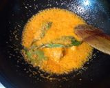 Foto langkah ke 4 dari resep Sambal ati buncis.