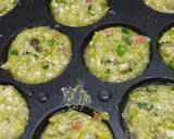 Peas Paneer Bites recipe step 4 photo