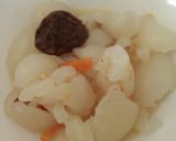 Foto langkah ke 3 dari resep Asinan Rambutan.