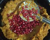 A picture of step 9 of Dabeli.