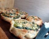 Foto del paso 4 de la receta: Canastitas de acelga