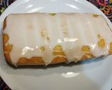 Foto del paso 6 de la receta: Torta de mandarina y pomelo rosado🍊Húmeda FRESCURA