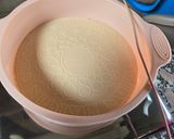 Foto del paso 3 de la receta: Tarta de obleas y chocolate