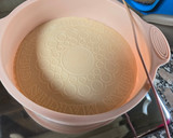Foto del paso 3 de la receta: Tarta de obleas y chocolate