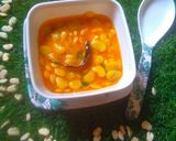 વાલ નું શાક (Val Shak Recipe In Gujarati) રેસીપી સ્ટેપ6ફોટો