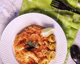 Foto langkah ke 6 dari resep 190. Nasi Goreng Tom Yum.