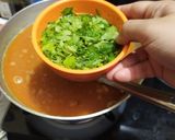 રસમ ભાત(Rasam Rice Recipe In Gujarati) રેસીપી સ્ટેપ6ફોટો