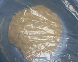 Foto langkah ke 3 dari resep Adonan Dasar Roti Tanpa Ulen Dengan Margarin Tanpa Telur.
