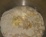Foto del paso 2 de la receta: Pan Badka de Nutella