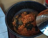 Foto langkah ke 1 dari resep Nasi Minyak Samin khas Palembang.
