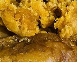 तिल मूंगफली की चिक्की(Til moongfali ki chikki recipe in Hindi) रेसिपी चरण 2 फोटो