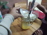 Pancake Pisang