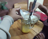 Foto langkah ke 3 dari resep Pancake Pisang.