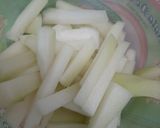 Foto langkah ke 2 dari resep Tumis Manisa.
