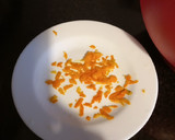 Foto del paso 2 de la receta: Galletas de naranja