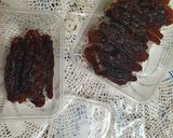 Foto langkah ke 7 dari resep Manisan Belimbing Wuluh tanpa kapur sirih.