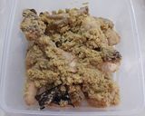 Foto langkah ke 3 dari resep Ayam Goreng Lengkuas.