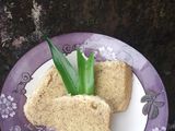 🍰Bolu Pisang Kukus🍰