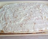 Krémes mákos szelet recept fázis 5 fotója