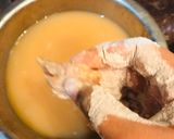 Foto langkah ke 4 dari resep Ayam popcorn ala KFC.