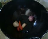 Foto langkah ke 5 dari resep Ayam Tepung Asam manis.