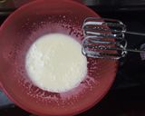 পেঁয়াজের কেক (peyajer cake recipe in Bengali) রেসিপির ধাপ 4 ছবি