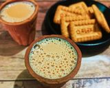 मसाला चाय Masala Chai रेसिपी चरण 4 फोटो