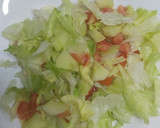 Foto del paso 3 de la receta: Wraps fríos