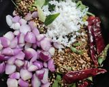 பச்சை சுண்டைக்காய் குழம்பு ரெசிபி ஸ்டேப் 3 புகைப்படம்