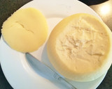 Foto del paso 4 de la receta: Pincho con lacón y queso fundido arzúa ulloa