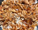 Foto del paso 3 de la receta: Pulled chicken olla gm g