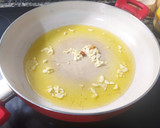 Foto del paso 4 de la receta: Merluza en salsa verde con berberechos