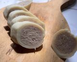 Foto langkah ke 5 dari resep Egg Chicken Roll.