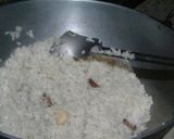 চালের পোলাও রেসিপি ধাপ - 3 ছবি
