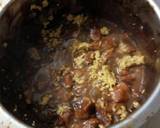 Barbeque chicken breast recipe step 2 photo