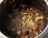 A picture of step 2 of Barbeque chicken breast.