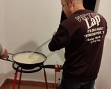 Foto del paso 4 de la receta: Gachamiga