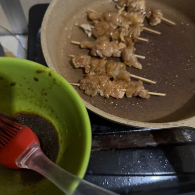 Langkah 2