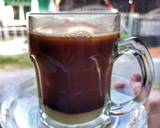 Cara Membuat 1013 Kopi Susu Jahe 4