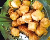 Foto langkah ke 8 dari resep Tahu Krispi.
