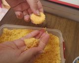 Foto del paso 3 de la receta Galletas de cheddar