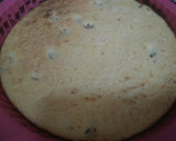 Foto del paso 5 de la receta: Torta de ricotta y coco 🌴(sin harina y sin azúcar)